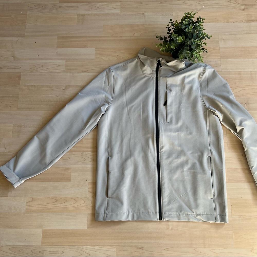 Men's Stylish Jacket - Black, Blue, and Gray. All included - Picture 2 of 9